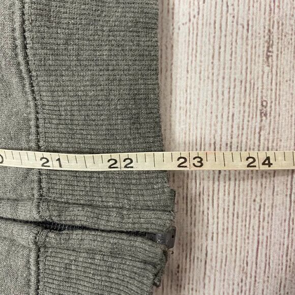 NHL graphic print zip up hoodie/jacket sz small - Picture 9 of 12